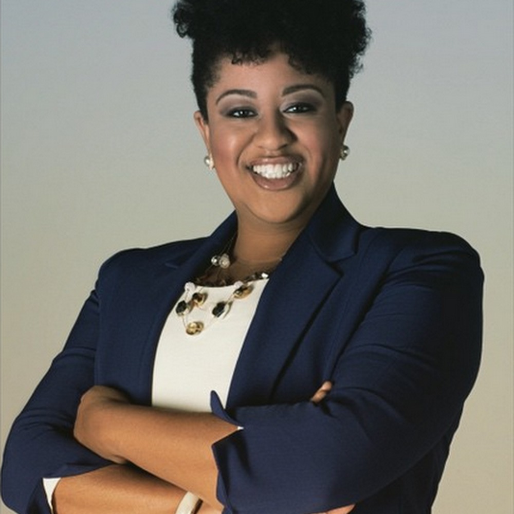 Meet your Posher, Candice